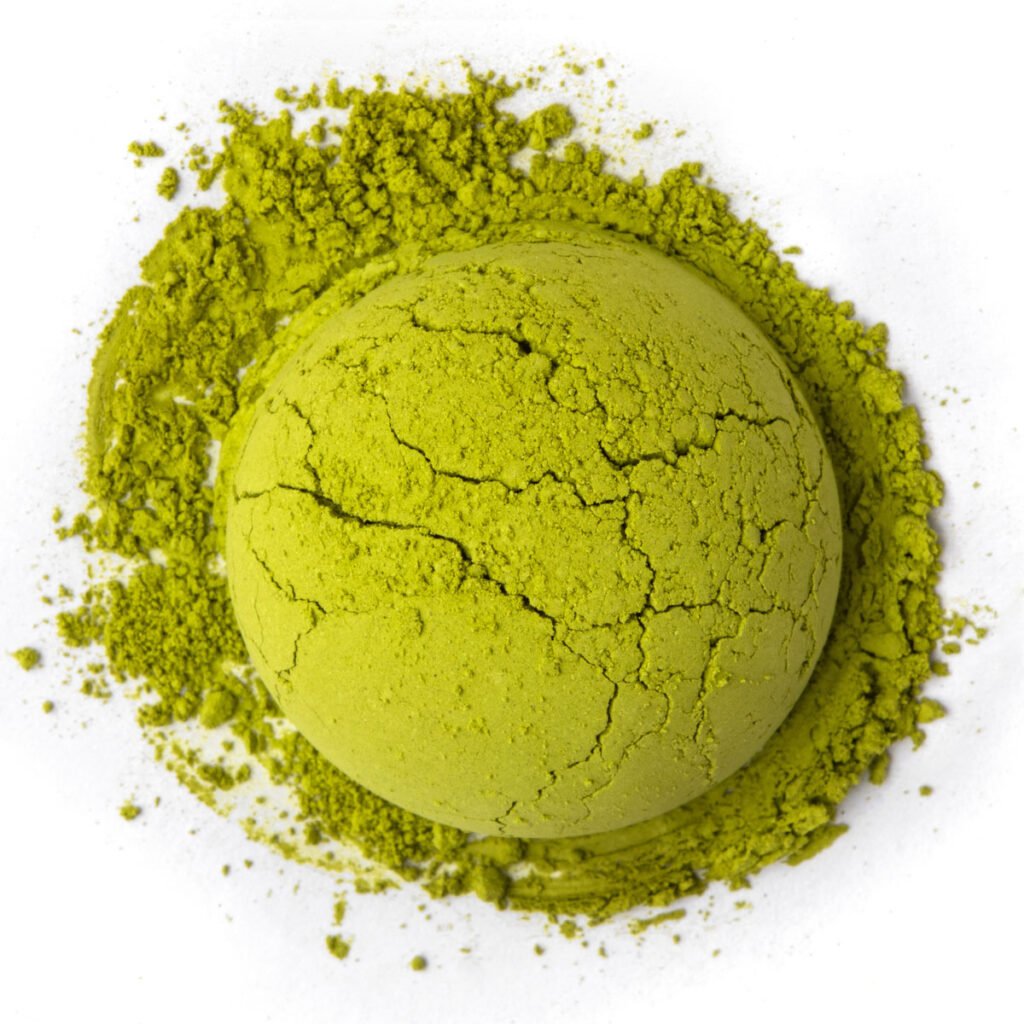 Matcha Cérémonial Seijaku — Thé Vert Bio du Japon