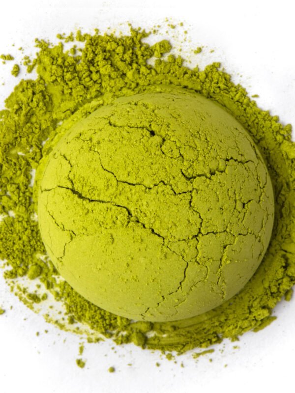 Matcha Cérémonial Seijaku — Thé Vert Bio du Japon