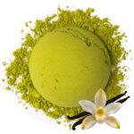 Matcha Vanille — Matcha Premium Japonais