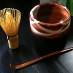 Kit matcha découverte - bol chawan, fouet chasen et poudre matcha bio