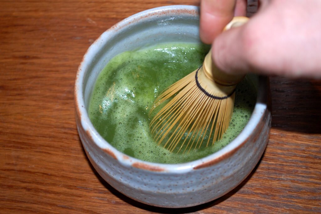 Kit Matcha Rituel Zen — Préparation Artisanale du Thé Vert Japonais
