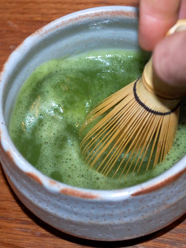 Kit Matcha Rituel Zen — Préparation Artisanale du Thé Vert Japonais