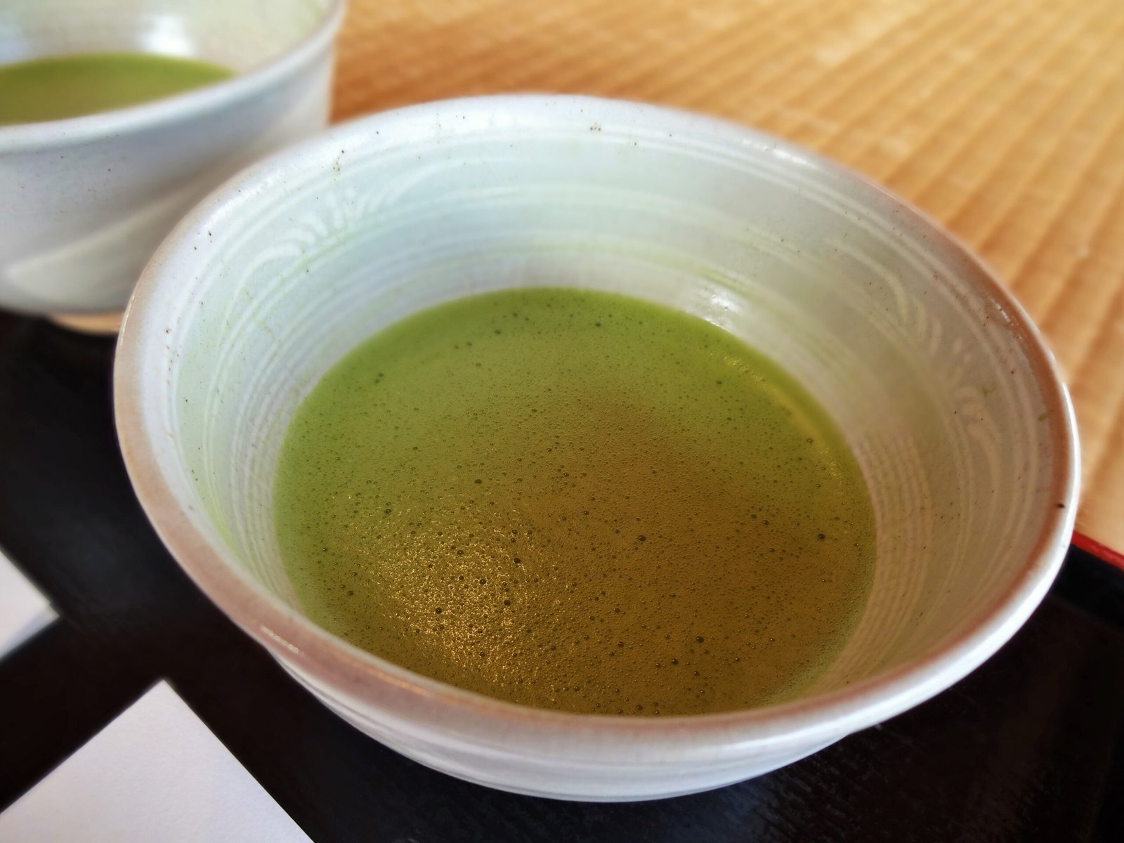 L&rsquo;Histoire du Matcha : 800 Ans de Tradition Japonaise