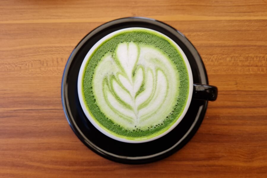 Matcha Vanille : Recette Latte, Bienfaits & Comment Bien le Choisir
