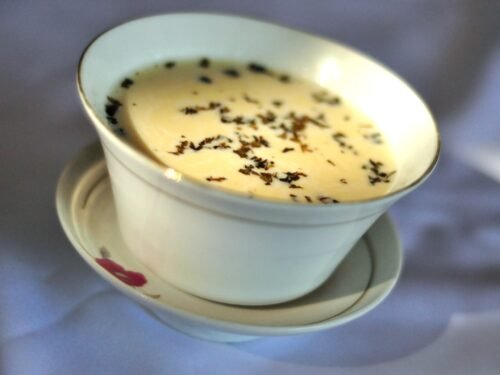 Matcha vs Café : Pourquoi Switcher pour un Quotidien Plus Zen